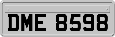 DME8598