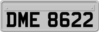 DME8622