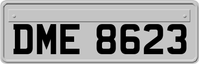 DME8623