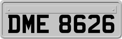 DME8626