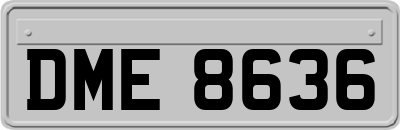 DME8636