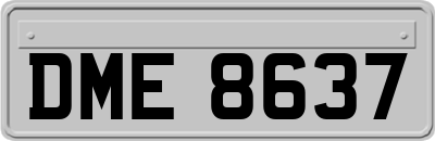 DME8637