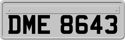 DME8643