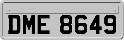 DME8649