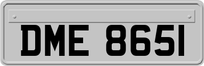DME8651