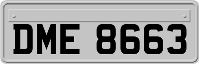 DME8663