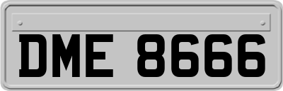 DME8666