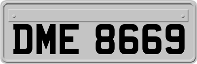 DME8669