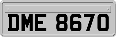 DME8670