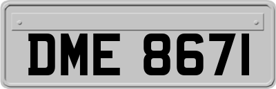 DME8671