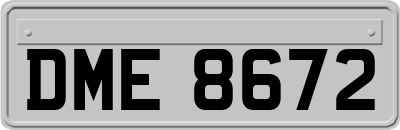 DME8672