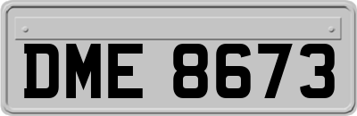 DME8673