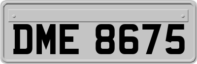 DME8675