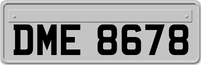 DME8678