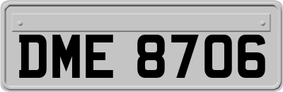 DME8706