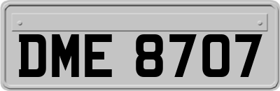 DME8707