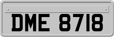 DME8718