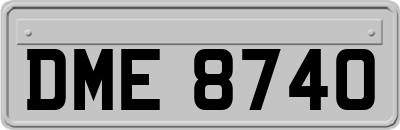DME8740
