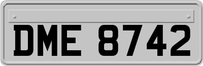 DME8742