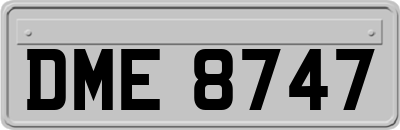 DME8747