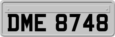 DME8748