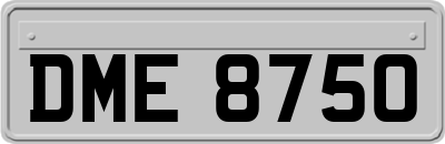 DME8750