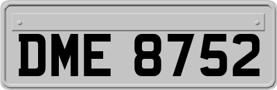 DME8752