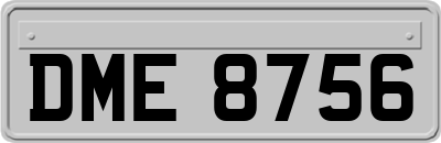 DME8756