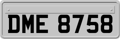 DME8758