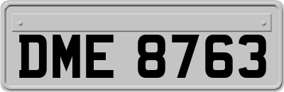 DME8763