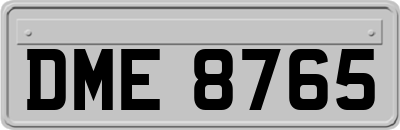 DME8765