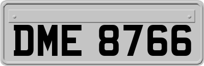 DME8766