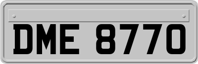 DME8770