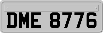 DME8776