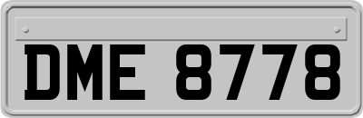 DME8778