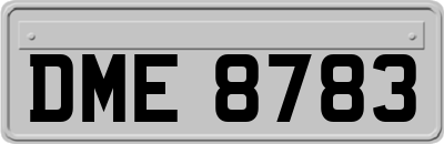 DME8783