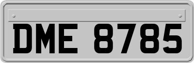 DME8785