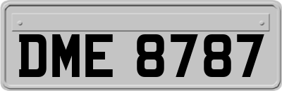 DME8787