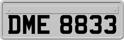 DME8833