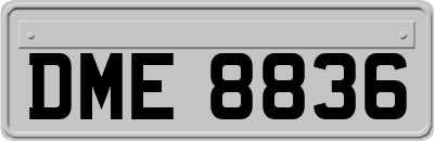 DME8836