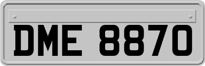 DME8870