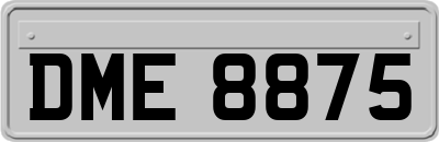 DME8875