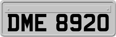 DME8920