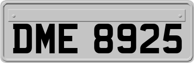 DME8925