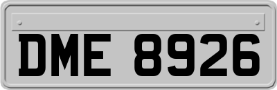 DME8926