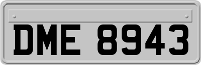 DME8943