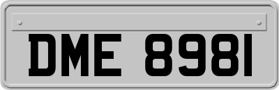 DME8981