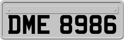 DME8986