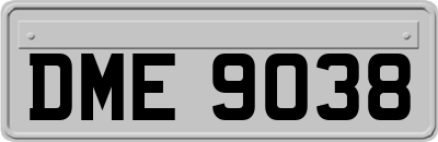 DME9038