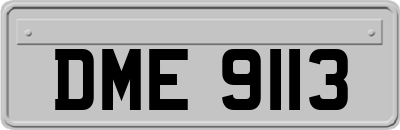 DME9113